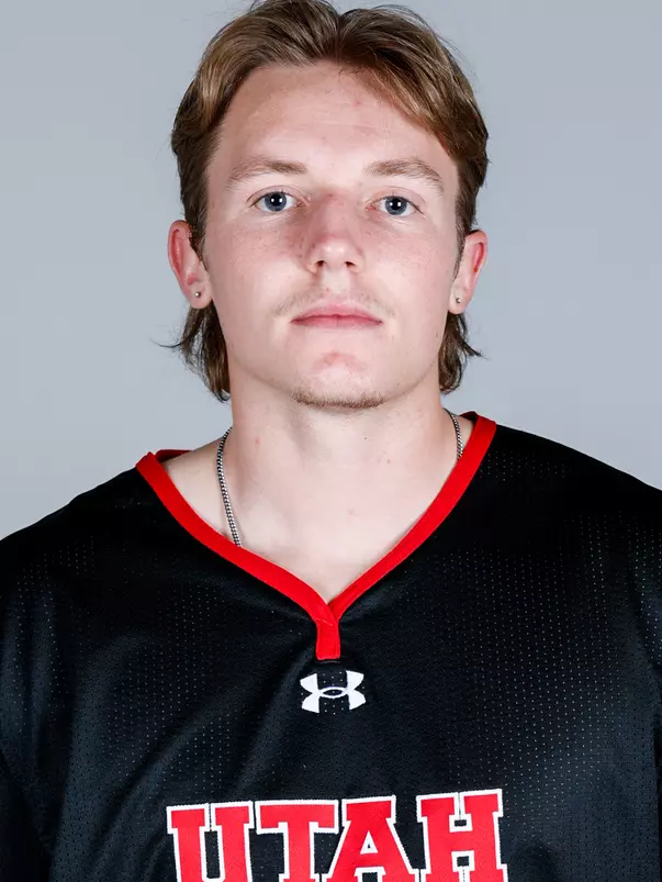 Utah Utes 2023-24 Lacrosse Headshots in Salt Lake City, UT on Friday, November 03, 2023.
Hunter Dyke/Utah Athletics