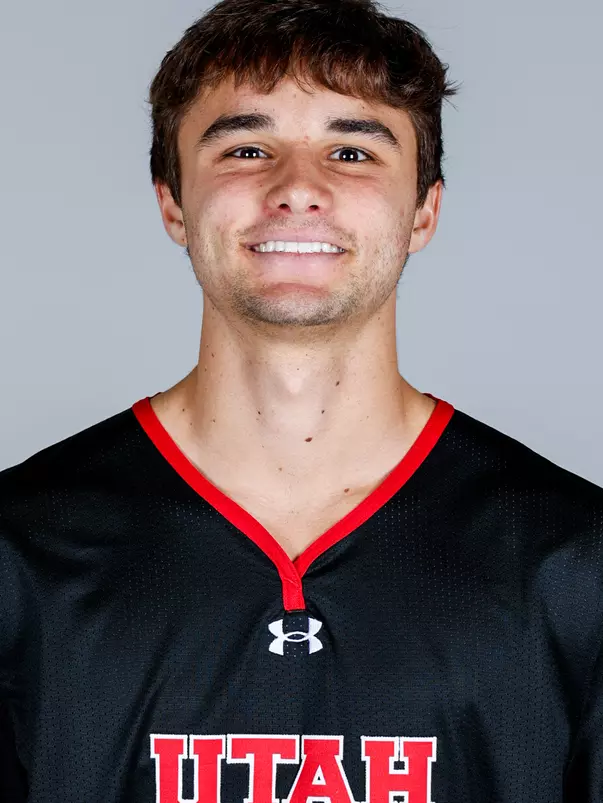 Utah Utes 2023-24 Lacrosse Headshots in Salt Lake City, UT on Friday, November 03, 2023.
Hunter Dyke/Utah Athletics