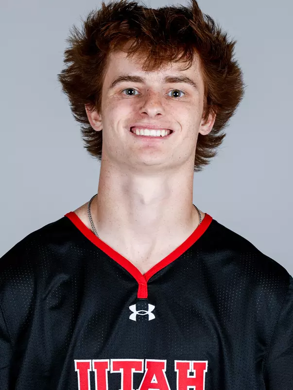 Utah Utes 2023-24 Lacrosse Headshots in Salt Lake City, UT on Friday, November 03, 2023.
Hunter Dyke/Utah Athletics