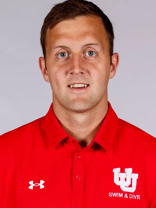 Jordan Taylor Headshot