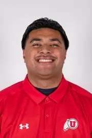 Nifai Tonga - 2023 Headshot