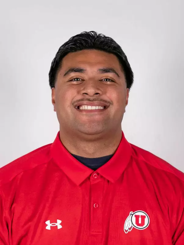Nifai Tonga - 2023 Headshot