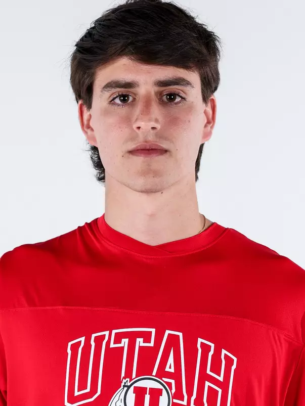 Utah Utes Men’s Tennis Asset Shoot 2023-24 in Salt Lake City, UT on Wednesday, August 23, 2023.
Hunter Dyke/Utah Athletics