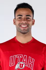 Utah Utes Men’s Tennis Asset Shoot 2023-24 in Salt Lake City, UT on Wednesday, August 23, 2023.
Hunter Dyke/Utah Athletics