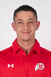 Nathan Price - 2023 Headshot
