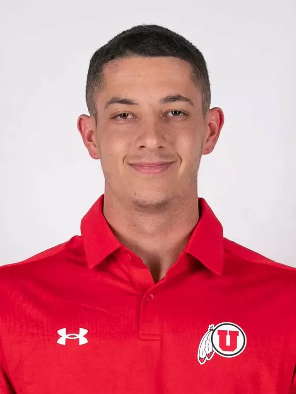 Nathan Price - 2023 Headshot