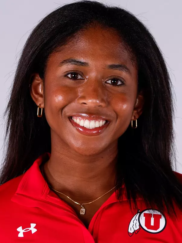 Kaila Barksdale.
Utah Utes Women’s Tennis 2023-24 Asset Shoot in Salt Lake City, UT on Wednesday, September 06, 2023.
Hunter Dyke/Utah Athletics