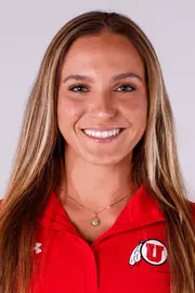 Ana Luisa Cruz
Utah Utes Women’s Tennis 2023-24 Asset Shoot in Salt Lake City, UT on Wednesday, September 06, 2023.
Hunter Dyke/Utah Athletics