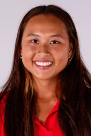 Yuhan Liu
Utah Utes Women’s Tennis 2023-24 Asset Shoot in Salt Lake City, UT on Wednesday, September 06, 2023.
Hunter Dyke/Utah Athletics