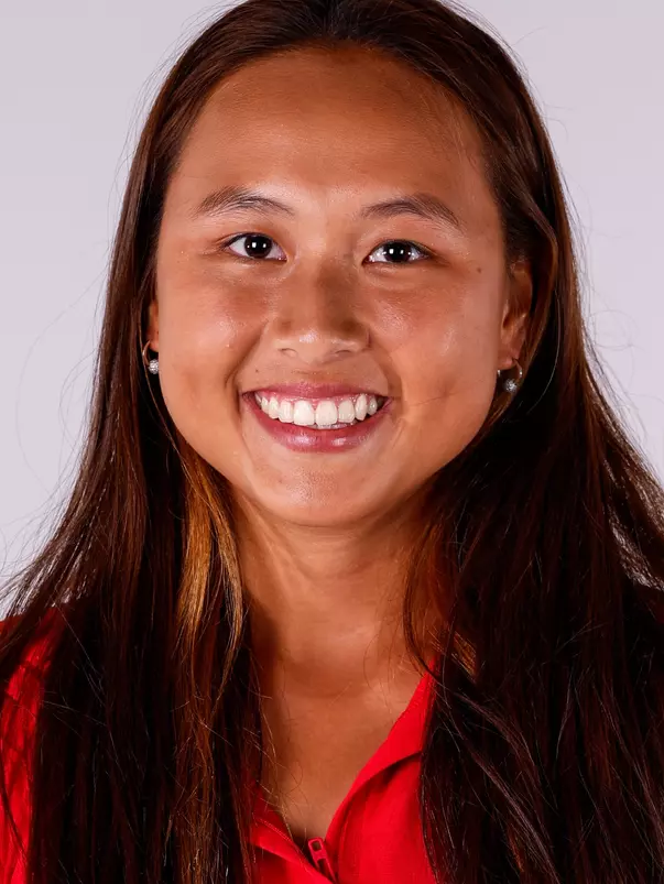 Yuhan Liu
Utah Utes Women’s Tennis 2023-24 Asset Shoot in Salt Lake City, UT on Wednesday, September 06, 2023.
Hunter Dyke/Utah Athletics