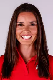 Kat Lyman
Utah Utes Women’s Tennis 2023-24 Asset Shoot in Salt Lake City, UT on Wednesday, September 06, 2023.
Hunter Dyke/Utah Athletics