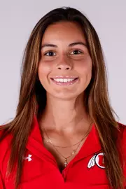 Isabella Pitchford
Utah Utes Women’s Tennis 2023-24 Asset Shoot in Salt Lake City, UT on Wednesday, September 06, 2023.
Hunter Dyke/Utah Athletics