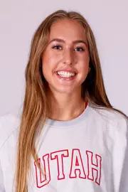 Madi Durrant
Utah Utes Women’s Track & Field Headshots 2023-24 in Salt Lake City, UT on Tuesday, September 12, 2023.
Hunter Dyke/Utah Athletics