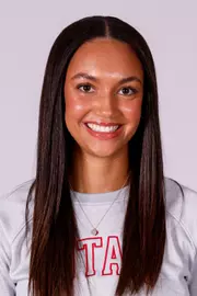 Delaney Gates
Utah Utes Women’s Track & Field Headshots 2023-24 in Salt Lake City, UT on Tuesday, September 12, 2023.
Hunter Dyke/Utah Athletics