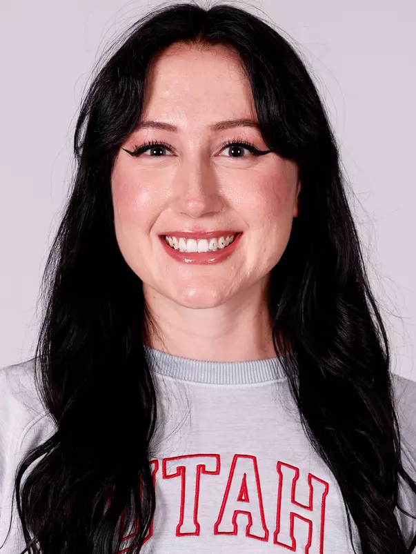 Chloe Taylor
Utah Utes Women’s Track & Field Headshots 2023-24 in Salt Lake City, UT on Tuesday, September 12, 2023.
Hunter Dyke/Utah Athletics