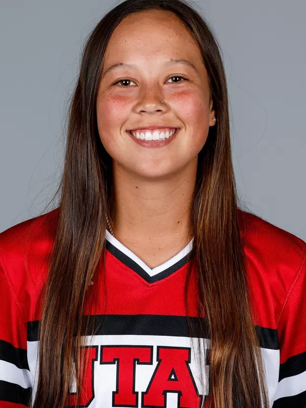 Sianni Passi 2024 Headshot