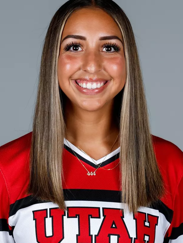 Aliya Belarde 2024 Headshot
