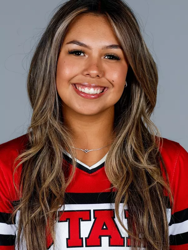 Brooklyn Carreon 2024 Headshot