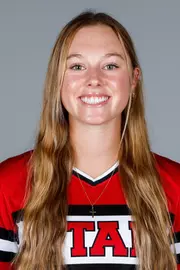 Karlie Davison 2024 Headshot