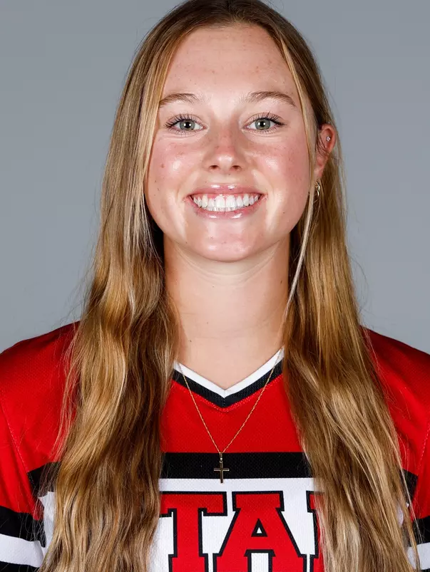 Karlie Davison 2024 Headshot