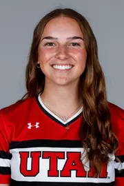 Abby Dayton 2024 Headshot