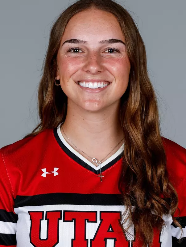 Abby Dayton 2024 Headshot