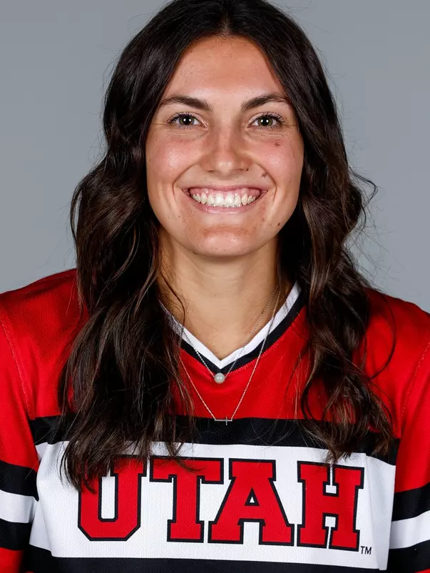 Haley Denning 2024 Headshot