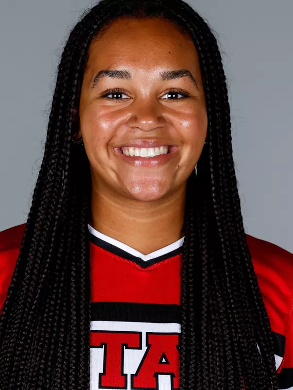 Taylor Jacobs 2024 Headshot