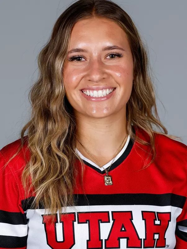 Sophie Jacquez 2024 Headshot