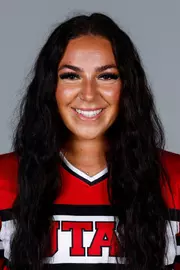 Julia Jimenez 2024 Headshot