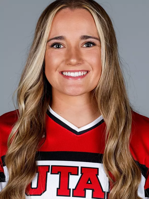 Sarah Ladd 2024 Headshot