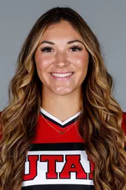 Mariah Lopez 2024 Headshot