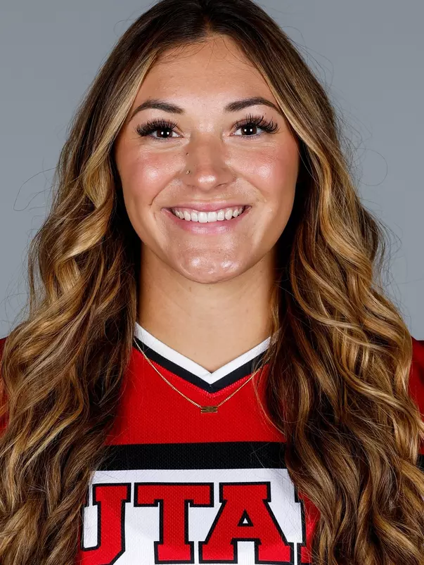 Mariah Lopez 2024 Headshot