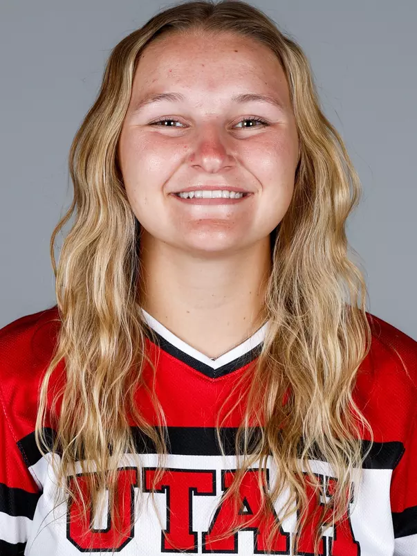 Kendall Lundberg 2024 Headshot