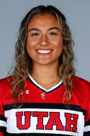Leilani Melendez 2024 Headshot