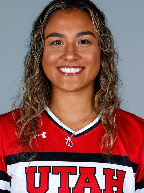 Leilani Melendez 2024 Headshot