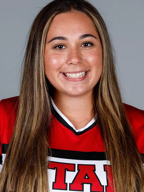 Kaylah Nelsen 2024 Headshot