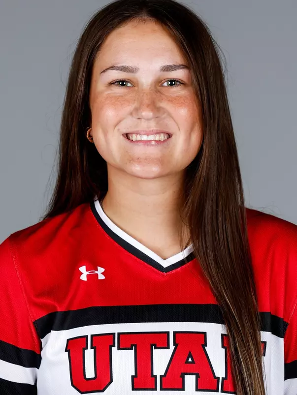 Jolie Mayfield 2024 Headshot
