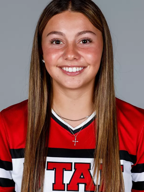 Hailee White 2024 Headshot