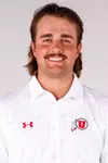 Braxton Watts 2023-24 Headshot