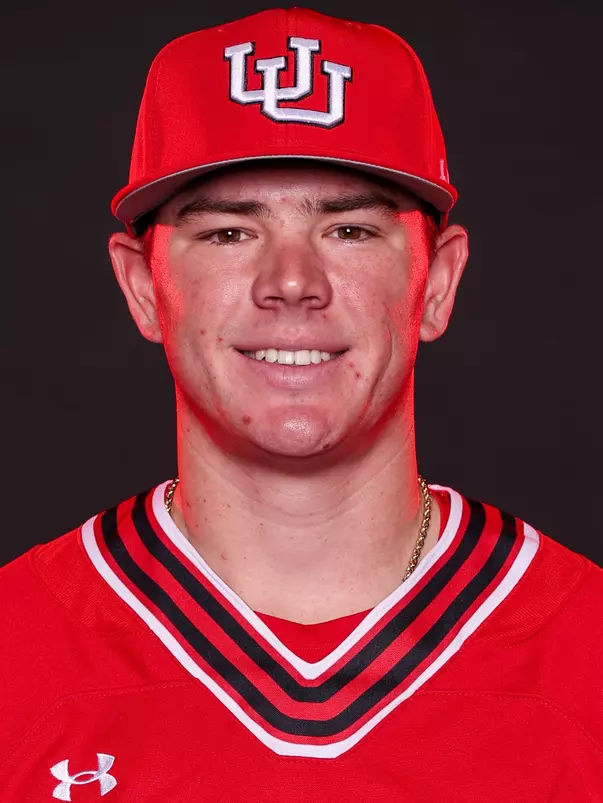 Utah Utes Baseball 2023-24 Asset Shoot in Salt Lake City, UT on Tuesday, January 09, 2024.
Hunter Dyke/Utah Athletics