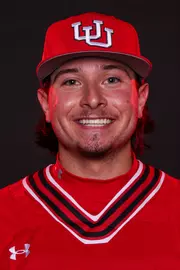 Utah Utes Baseball 2023-24 Asset Shoot in Salt Lake City, UT on Tuesday, January 09, 2024.
Hunter Dyke/Utah Athletics
