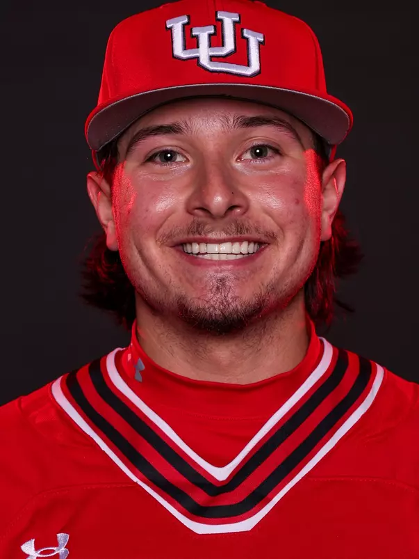 Utah Utes Baseball 2023-24 Asset Shoot in Salt Lake City, UT on Tuesday, January 09, 2024.
Hunter Dyke/Utah Athletics