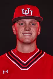 Utah Utes Baseball 2023-24 Asset Shoot in Salt Lake City, UT on Tuesday, January 09, 2024.
Hunter Dyke/Utah Athletics