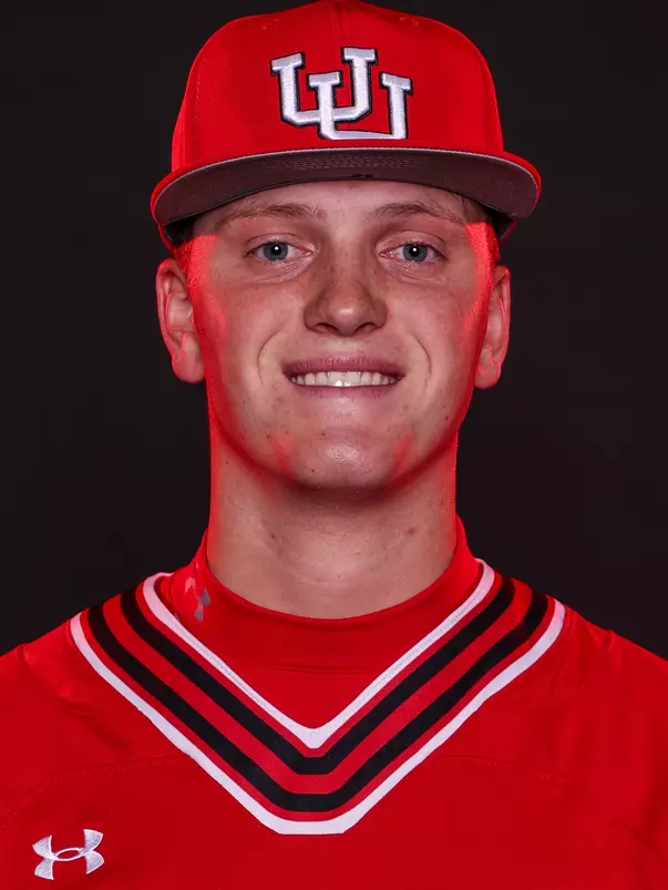 Utah Utes Baseball 2023-24 Asset Shoot in Salt Lake City, UT on Tuesday, January 09, 2024.
Hunter Dyke/Utah Athletics