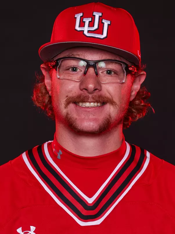 Utah Utes Baseball 2023-24 Asset Shoot in Salt Lake City, UT on Tuesday, January 09, 2024.
Hunter Dyke/Utah Athletics