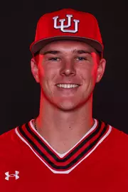 Utah Utes Baseball 2023-24 Asset Shoot in Salt Lake City, UT on Tuesday, January 09, 2024.
Hunter Dyke/Utah Athletics