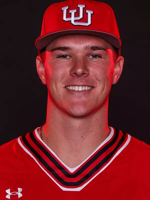 Utah Utes Baseball 2023-24 Asset Shoot in Salt Lake City, UT on Tuesday, January 09, 2024.
Hunter Dyke/Utah Athletics
