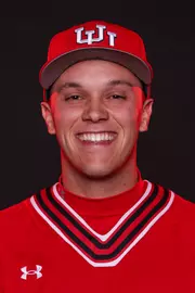 Utah Utes Baseball 2023-24 Asset Shoot in Salt Lake City, UT on Tuesday, January 09, 2024.
Hunter Dyke/Utah Athletics
