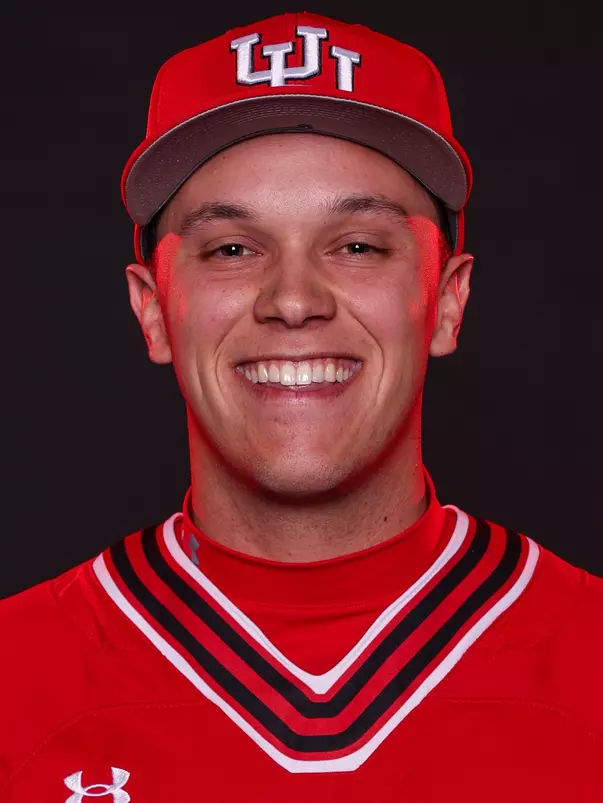 Utah Utes Baseball 2023-24 Asset Shoot in Salt Lake City, UT on Tuesday, January 09, 2024.
Hunter Dyke/Utah Athletics